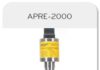 APLISENS-Differential pressure transmitter (Model:APRE-2000PD and 2000PZ)