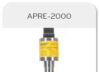 APLISENS-Differential pressure transmitter (Model:APRE-2000PD and 2000PZ)
