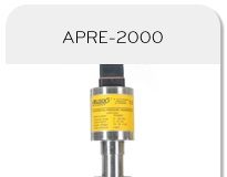 APLISENS-Differential pressure transmitter (Model:APRE-2000PD and 2000PZ)