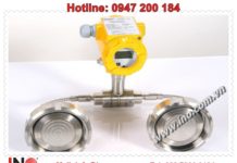 APLISENS-Smart differential pressure transmitter with two diaphragm seals (Model:APR-2200ALW or APRE-2200)