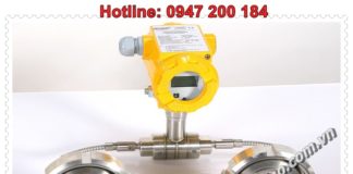 APLISENS-Smart differential pressure transmitter with two diaphragm seals (Model:APR-2200ALW or APRE-2200)