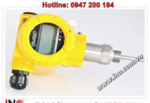 APLISENS-Smart temperature transmitter (Model: APT-2000ALW)