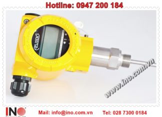 APLISENS-Smart temperature transmitter (Model: APT-2000ALW)