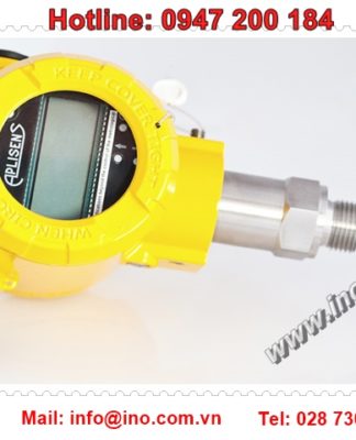 APLISENS-Smart temperature transmitter (Model: APT-2000ALW)