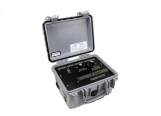 Tinker & Rasor – In-Plant Holiday Detector (Model: AP/AC)