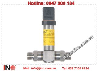 APLISENS-Differential pressure transmitter (Model: AS-dP)