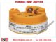 APLISENS-Head-mounted temperature transmitter (Model:ATX-2)