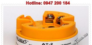 APLISENS-Head- mounted temperature transmitter(Model:AT-2)