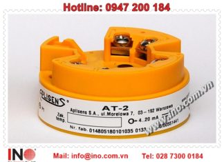 APLISENS-Head- mounted temperature transmitter(Model:AT-2)