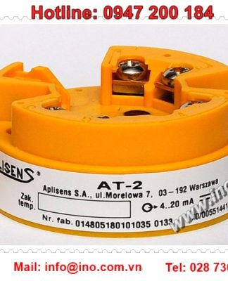 APLISENS-Head- mounted temperature transmitter(Model:AT-2)