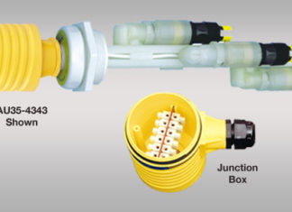 Flowline-Smart Trak™ with Compact Junction Box ( Model: AXXX )