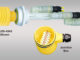 Flowline-Smart Trak™ with Compact Junction Box ( Model: AXXX )