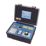 EDL-Accu-Therm Temperature Monitoring System