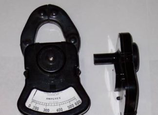 Ammeter – Tư vấn mua sắm và cung cấp thiết bị ampe kế