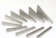 Angle Blocks – Tư vấn mua sắm và cung cấp thiết bị Blocks góc