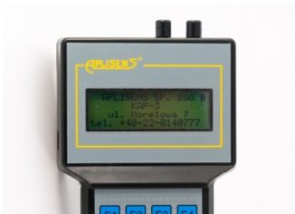 Giao tiếp HART không dây.