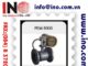 APLISENS-PEM 1000 Tư vấn, cung cấp và lắp đặt thiết bị đo lưu lượng nước thải