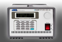 Amrel-BENCH-TOP PROGRAMMABLE DC ELECTRONIC LOADS (Model:BPL SERIES )