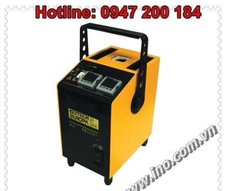 Bể hiệu chuẩn nhiệt độ nhiệt kế hồng ngoại, AOIP