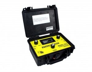 Tinker & Rasor – Magnesium Anode Simulator (Model: CS-1)