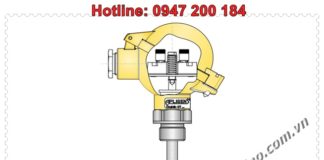 APLISENS-Temperature sensors (Model: CT-GB1)