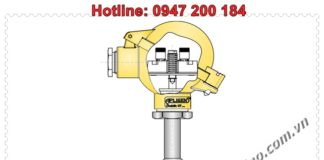 APLISENS-Temperature sensors (Model: GT GN1)