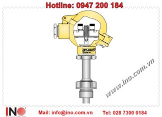 APLISENS-Temperature sensors (Model: GT GN1)