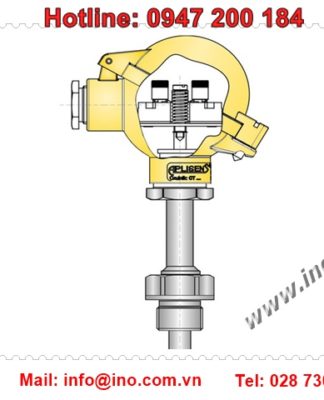 APLISENS-Temperature sensors (Model: GT GN1)