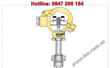 APLISENS-Temperature sensors (Model: GT GN1)