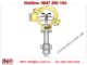 APLISENS-Temperature sensors (Model: GT GN1)