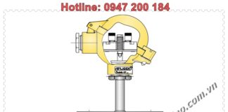 APLISENS-Temperature sensors (Model: CT-T1)