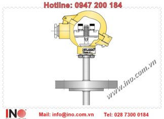 APLISENS-Temperature sensors (Model: CT-T1)