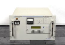 “Giới thiệu về California Instruments 4503L – Nguồn điện xoay chiều đa năng uy tín cho việc đo lường và kiểm tra trong công nghiệp”