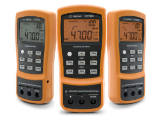 Capacitance Meter – Tư vấn mua sắm và cung cấp thiết bị đo tụ điện