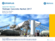 Siam City Cement revenue increases, net profit falls