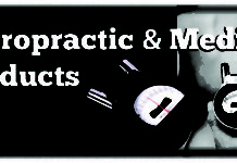 EDL-Chiropractic & Medical Products