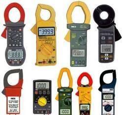 Clamp Meter – Tư vấn mua sắm và cung cấp thiết bị ampe kìm