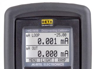 Tổng quan về thiết bị hiệu chuẩn – Phần 3: Máy hiệu chuẩn đa chức năng (4/5)