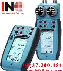 DRUCK-Advanced Modular Calibration and HART® Communication System (Model: DPI 620)