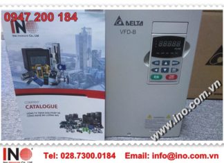 Biến tần Delta Model: VFD – B Series