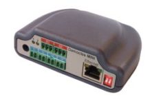 HWg-SNMP Web relay (Model: Damocles MINI)