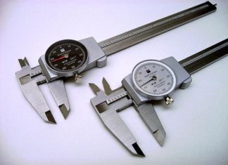 Dial Calipers – Tư vấn mua sắm và cung cấp thiết bị thước cặp dial
