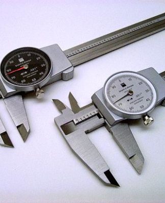 Dial Calipers – Tư vấn mua sắm và cung cấp thiết bị thước cặp dial