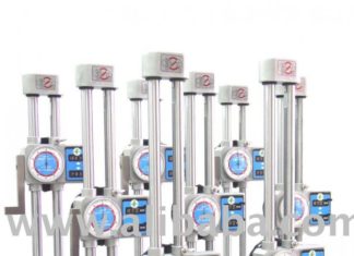 Dial Height – Tư vấn mua sắm và cung cấp thiết bị đo độ cao Dial