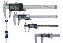 Digital Calipers – Tư vấn mua sắm và cung cấp thiết bị thước cặp điện tử
