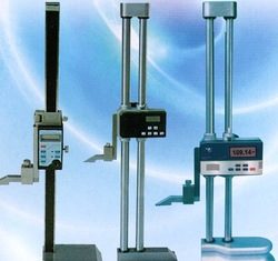 Digital Height Gage – Tư vấn mua sắm và cung cấp thiết bị đo chiều cao điện tử