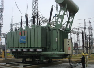 Hướng dẫn đo điện trở một chiều của máy biến thế OMICRON vs OM16| Tư vấn và cung cấp máy đo