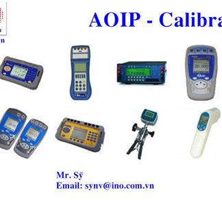 Electrical test equipment – Tư vấn mua sắm và cung cấp thiết bị đo lường điện