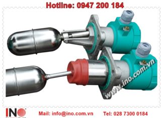 APLISENS-Level switches (Model: ERH)