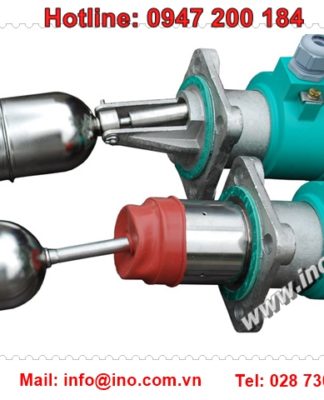 APLISENS-Level switches (Model: ERH)